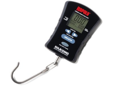     Rapala Compact Touch Screen RCTDS50