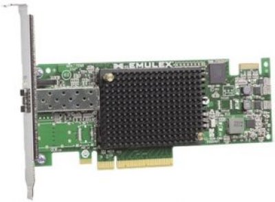    Dell HBA SAS 12Gb PCIe, dual port, low profile (LP) (405-AAES)