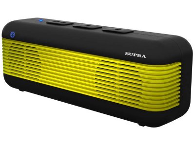     SUPRA BTS-525 - 2x1.5  Bluetooth
