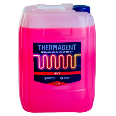    Thermagent, 10 