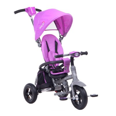   Micio Compact Air 2017 Violet 1679429