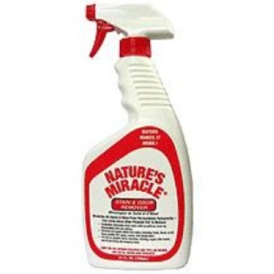   Nature"s Miracle 709   -    (Stain & Odor Remover)