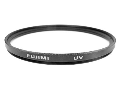    Fujimi DHD UV 43mm