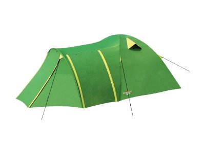    Campack-Tent Breeze Explorer 4