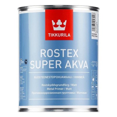     ROSTEX SUPER AKVA - , 1