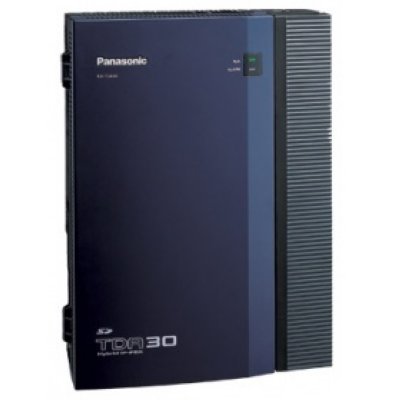   Panasonic KX-TDA30RU  (  IP-)