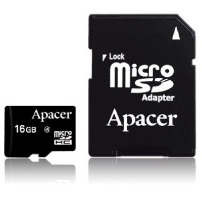     Apacer AP16GMCSH4-R