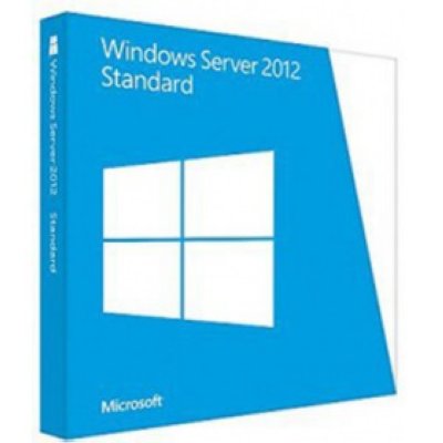   Microsoft Windows Server 2012 R2 Standard 64-bit Russian Russia Only DVD 5 Clt (P73-06055)