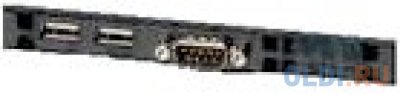     SuperMicro MCP-220-00114-0N Tray 2xUSB3.0 1xCOM