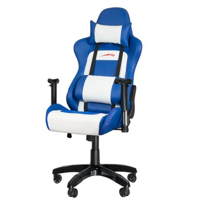     Speed-Link Regger Gaming Chair Blue SL-660000-BE