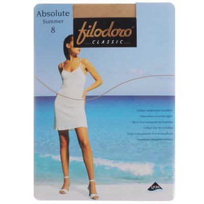    Filodoro Absolute Summer  2  8 Den Playa