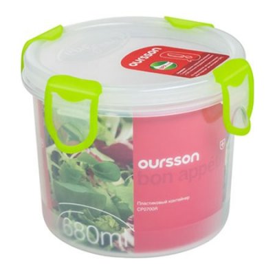     Oursson CP0700R/TE  (  )