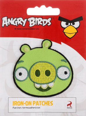    Prym "Angry Birds. ", 5,7  5,7 