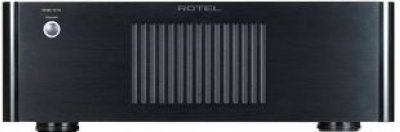   Rotel RB-1582 MKII silver  