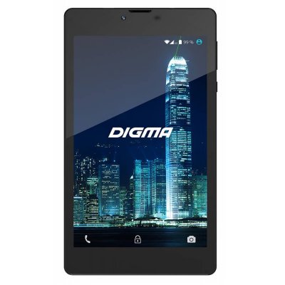    Digma CITI 7907 4G (Spreadtrum SC9832 1.5 GHz/1024Mb/16Gb/Wi-Fi/3G/4G/Bluetooth