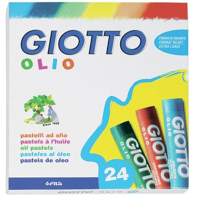     Giotto Olio 24  293100