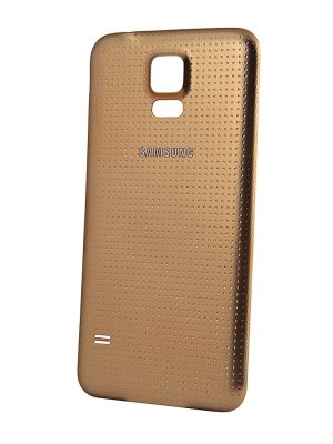     Samsung GT-i900F Galaxy S5 EF-OG900SFEGRU Gold