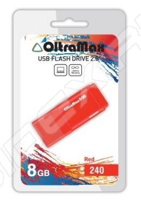    OltraMax 240 8GB ()