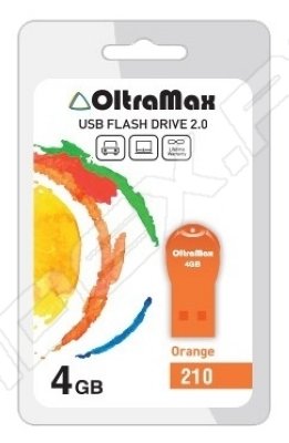    OltraMax 210 4GB ()
