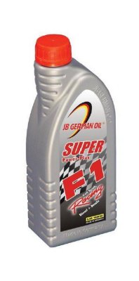     GERMAN OIL Super F1 Racing 5w50  1 