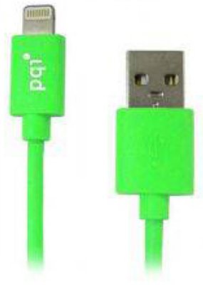    PQI i-Cable Lightning 90 Green