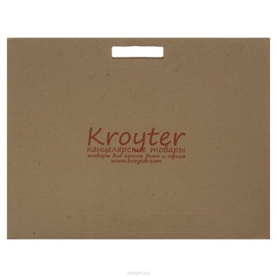      "Kroyter", 10 ,  A2