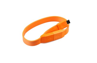     Pro Legend micro-USB 25cm Orange PL1324