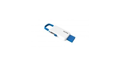   USB - Sandisk  USB flash 8  "Cruzer U", - (USB2.0) [125020]