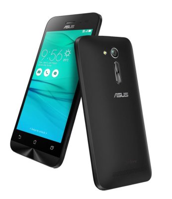    ASUS Zenfone Go ZB452KG  4.5" 8  Wi-Fi GPS 90AX0144-M01160
