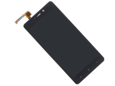    Zip  Xiaomi Redmi 4 Pro Black 545826