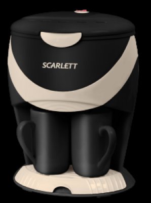    Scarlett SC 1032