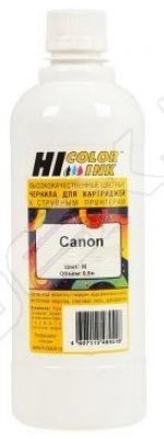       Canon (Hi-Color Ink 150701093y) () (500 )