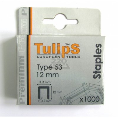      TULIPS TOOLS IP11-312