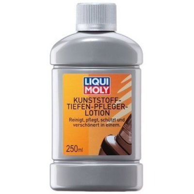        Liqui Moly Kunststoff-Tiefen-Pfleger-Lotion, 0,25 