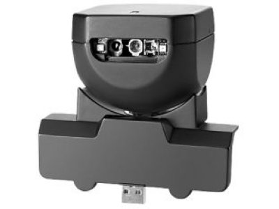     HP Retail Integrated Barcode Scanner