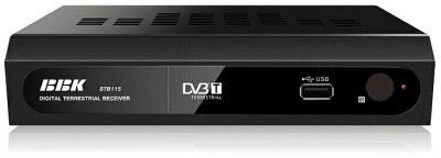    DVB-T BBK STB115