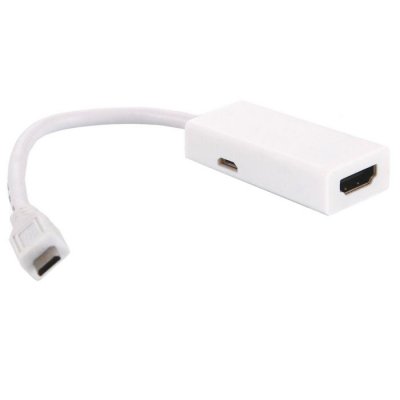    Greenconnect  GC-MLNU2022 micro USB 2.0 -) Ethernet RJ-45