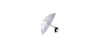   Falcon Eyes 97cm Umbrella UR-48T Transparent