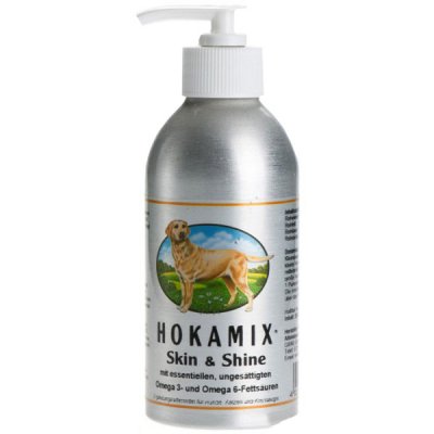   Hokamix Skin & Shine 250ml      01170