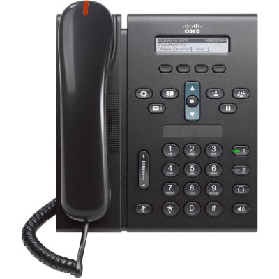    VoIP  Cisco 6921