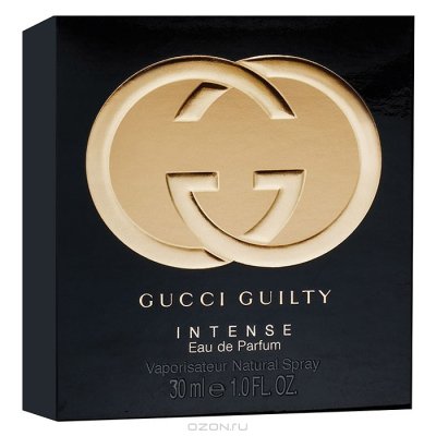   Gucci Guilty Intense    , 30 