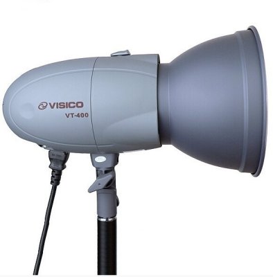    Visico VT-400    