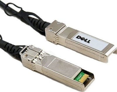    Dell 470-AASE 6GB Mini to HD-Mini Serial Attached SCSI Cable