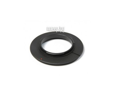     67mm - Reverse Macro Adapter for Sony/Minolta