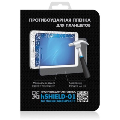     DF  Huawei MediaPad T1, 
