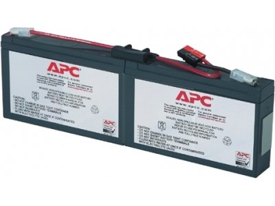    APC RBC18 Battery replacement kit for PS250I , PS450I