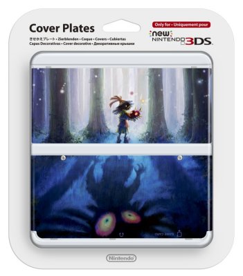   Nintendo     New 3DS (The Legend of Zelda) 3DS)