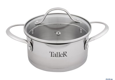    TalleR TR-7141, 1,5 