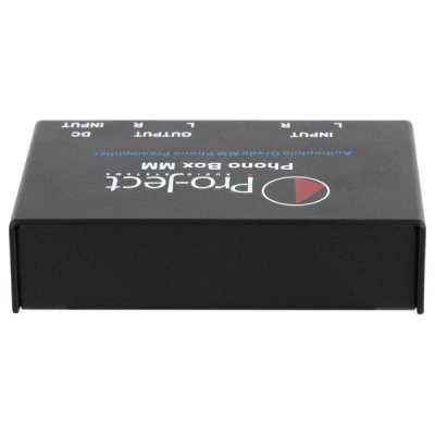      Hi-Fi Pro-Ject Phono Box MM