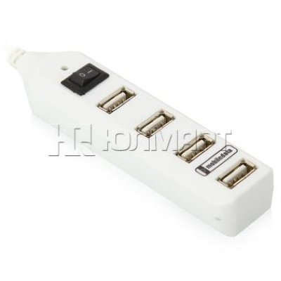    USB 2.0 MobileData HDH-672